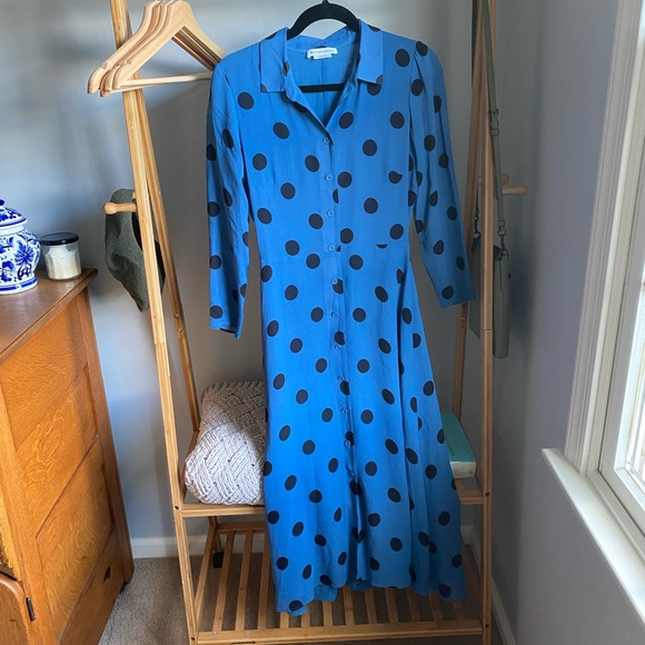 Reformation Arcadia Dress - Picture 4 of 7